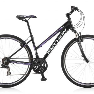 Python Quantum 8100 Ladies