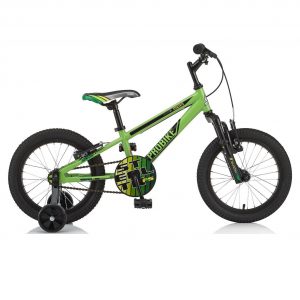 Probike Stealth FS Boys