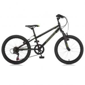 Probike Stealth FS 20"