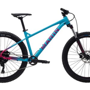 Mountain Bikes