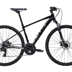 Hybrid Bikes