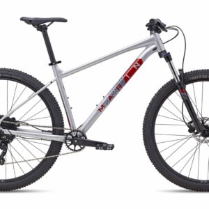 Marin Bobcat Trail 4 Silver