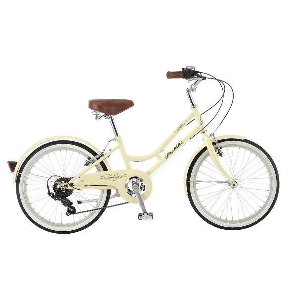 Probike Mini Vintage 6 SPD - Image 3