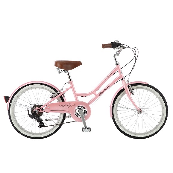 Probike Mini Vintage 6 SPD