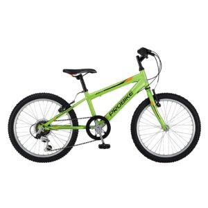 Probike Tracker 6 SPD
