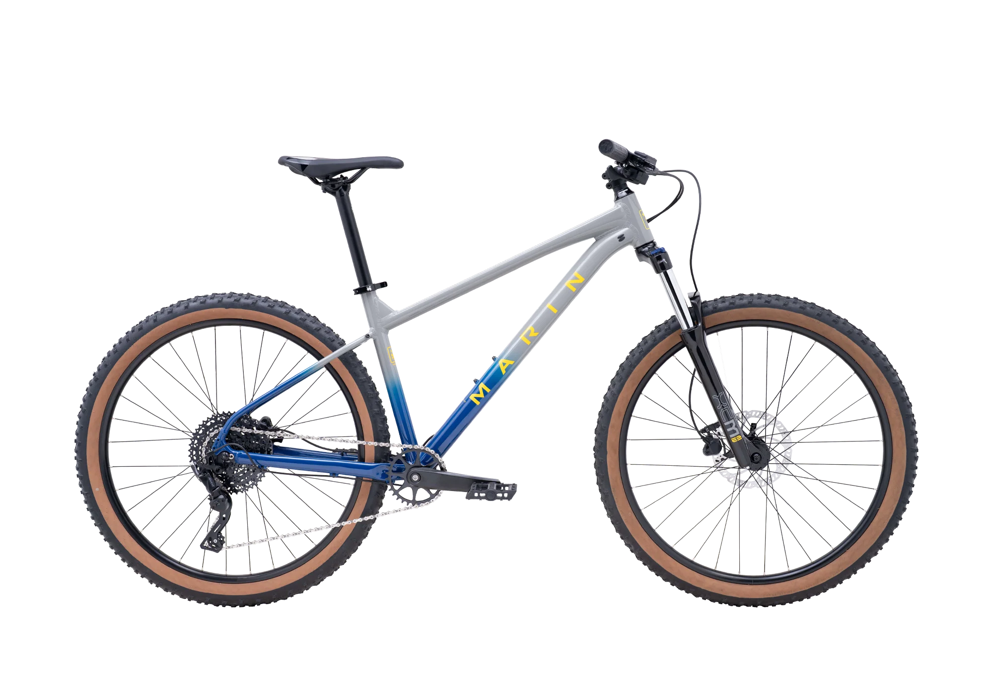 Marin Bobcat 3