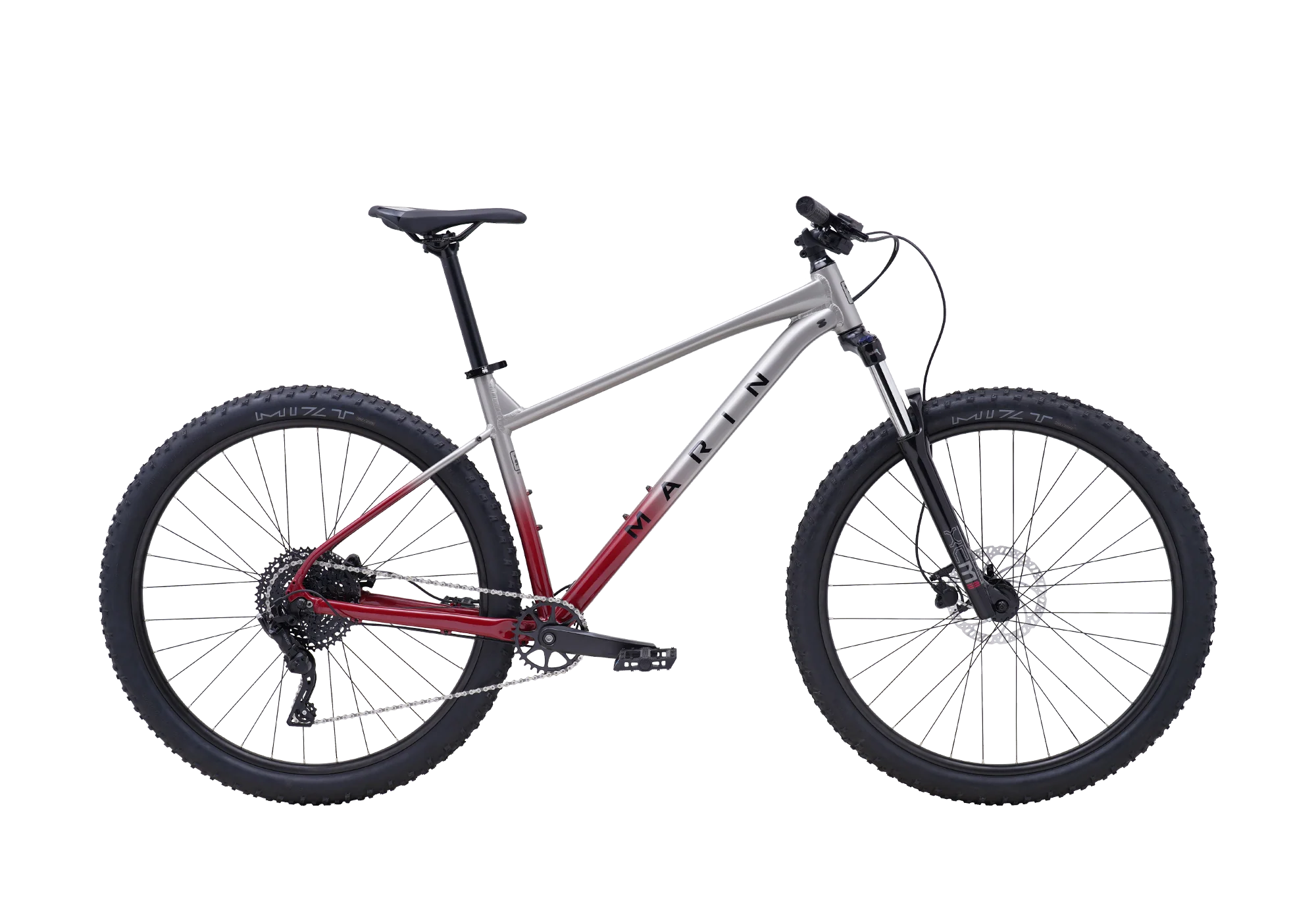 Marin Bobcat 3