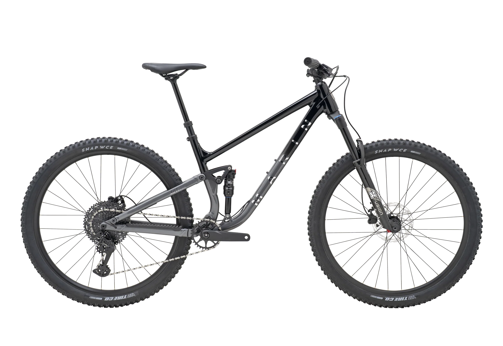 Marin Rift Zone 1